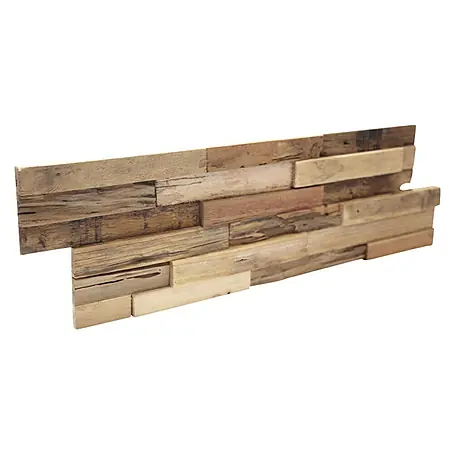 Panel de revestimiento Ultrawood Teka Colorado