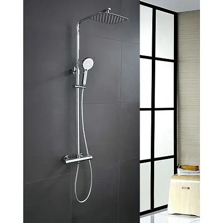 Imex  Sistema de ducha Praga