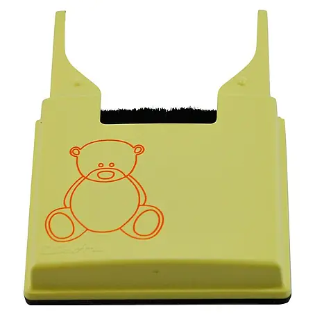 Embellecedor ClicArt® BA2 Oso