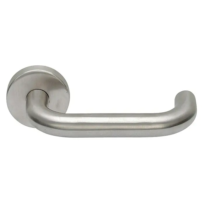 GDK Juego de manillas QDT001 - Plateado