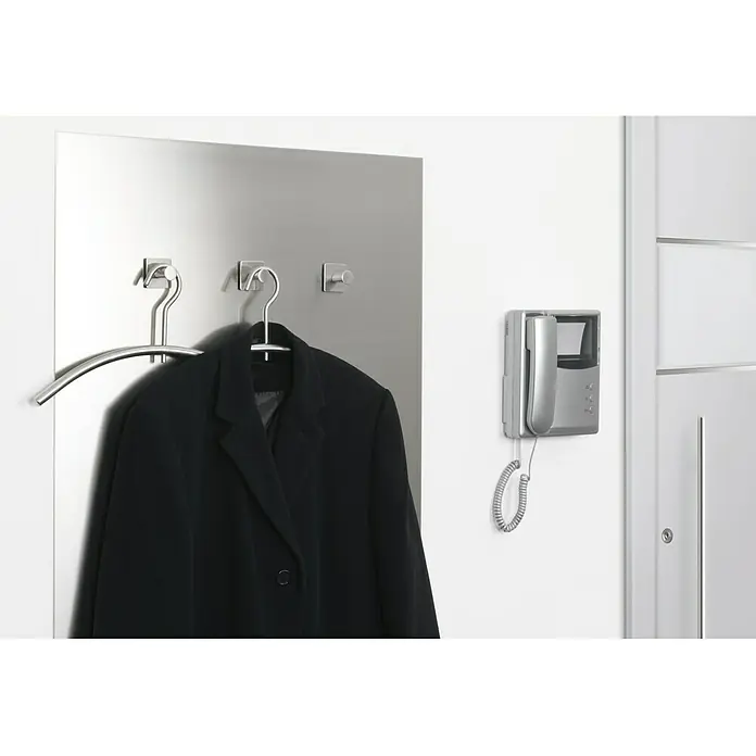 Tesa Cinta adhesiva de papel Powerbond Ultra Fuerte - 5 m x 19 mm