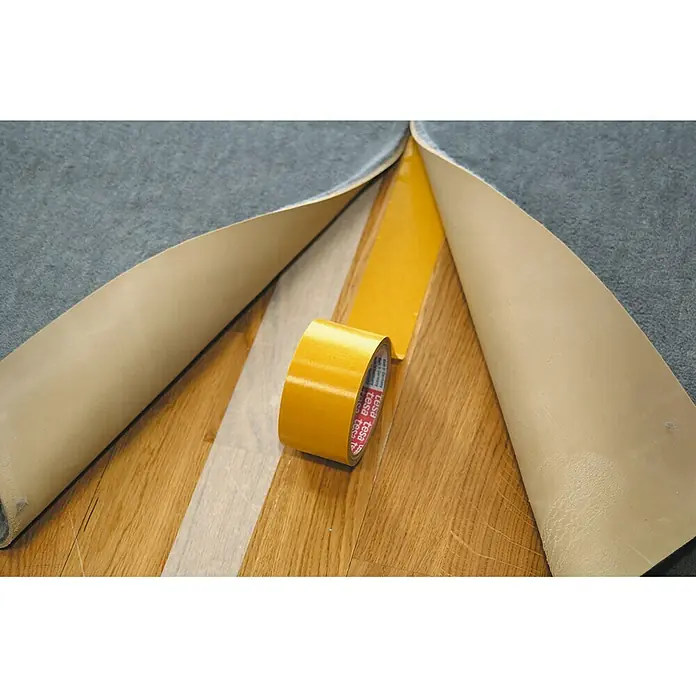 Tesa Cinta de doble cara Universal Moquetas - 10 m x 50 mm
