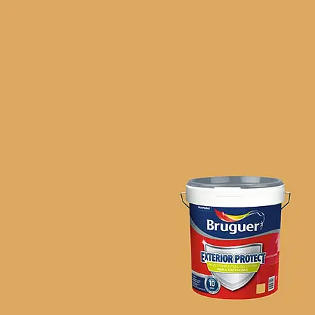 Bruguer  Pintura para fachadas Exterior Protect Extra