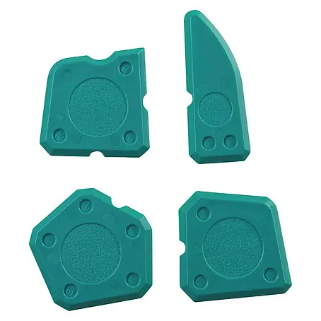 Wolfcraft  Kit para juntas de silicona 4369000