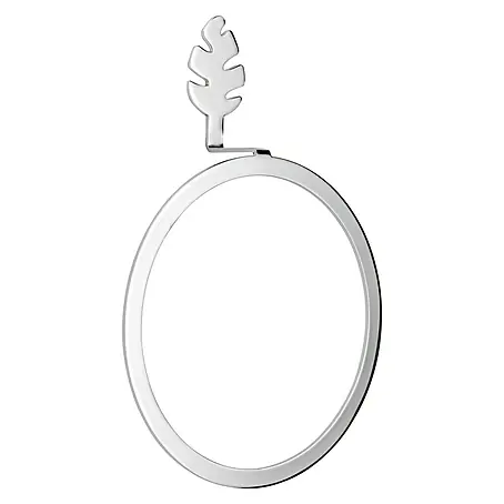 Taberner Nature Toallero de anilla grande