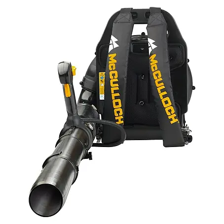 McCulloch  Soplador de hojas de gasolina GB 355 BP