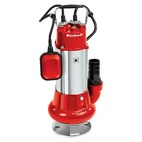 Einhell  Crpka za prljavu vodu GC-DP 1340 G