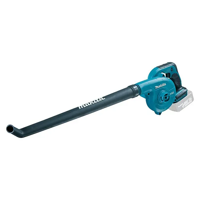 Makita Akku-Laubbläser DUB183Z - 18 V, Li-Ionen, Ohne Akku - Vorderansicht