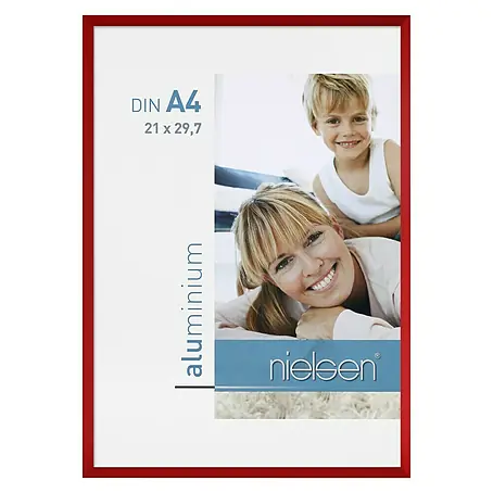 Nielsen  Bilderrahmen Pixel