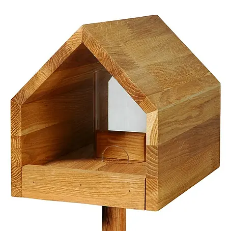 Dobar  Vogelhaus Luxus Bauhaus 1