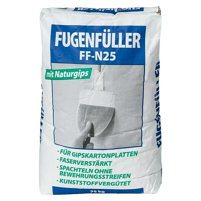 Semin Fugenfüller - 25 kg
