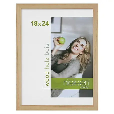 Nielsen  Holzwechselrahmen Zoom