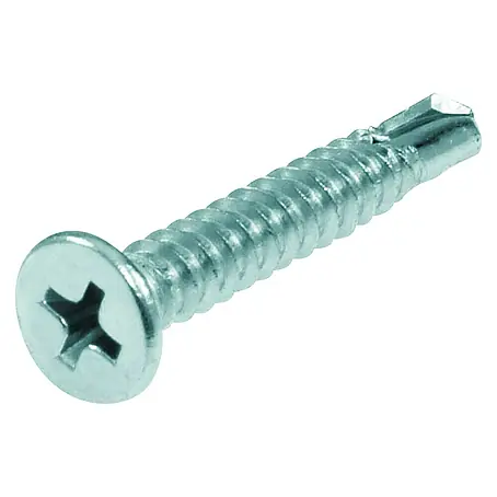 Stabilit  Bohrschraube