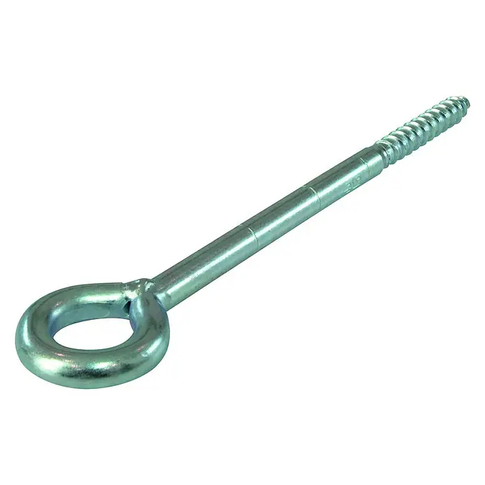 Stabilit Gerüstöse - Ø x L: 7,8 x 80 mm, Verzinkt, Stahl - Ansicht von oben