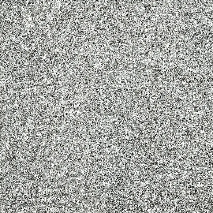 Terrassenfliese Cera 2.0 - 60 x 60 x 2 cm, Gletscher Grau, Matt - Ansicht von oben