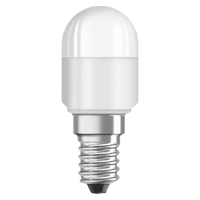 Osram LED žarulja - 1,6 W, E14, Topla bijela - Pogled sprijeda