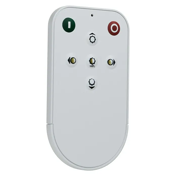 Ledvance LED-Panel Planon - 30 W, L x B x H: 60 x 60 x 4,7 cm, Weiß, Warmweiß