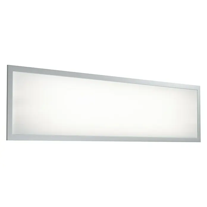 Osram LED-Panel Planon - 36 W, L x B x H: 120 x 30 x 4,7 cm, Kaltweiß