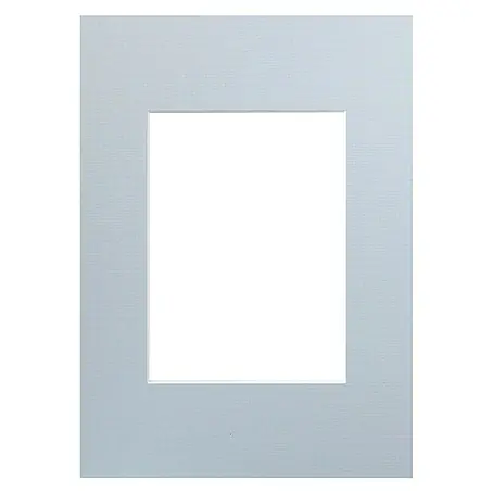 Nielsen  Paspartu White Core
