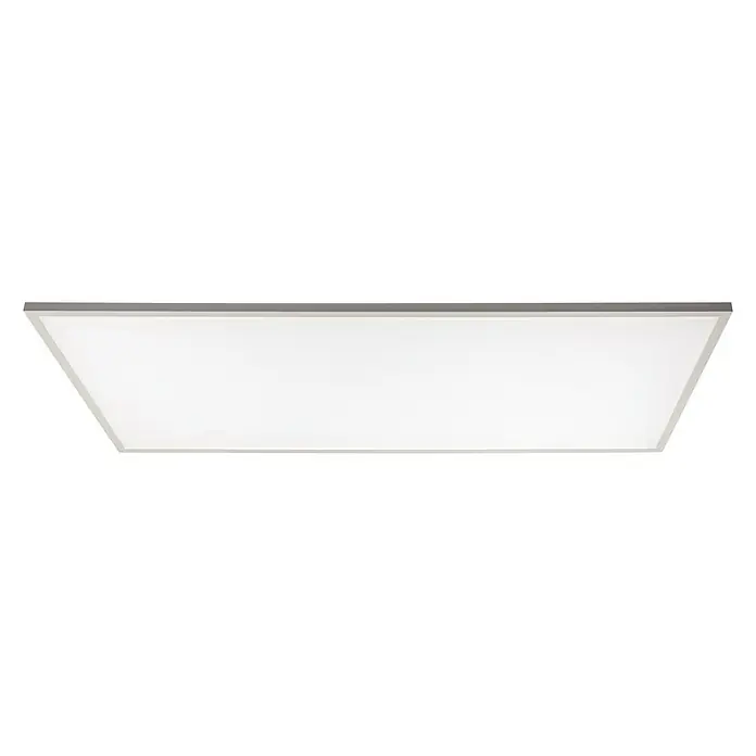 Tween Light Panel LED - 60 W, L x An x Al: 119,5 x 29,5 x 6 cm, Blanco Opal, Blanco neutro