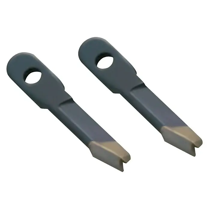Berg Kreisschneider BHC 205 - 40 mm - 205 mm, Schnitttiefe: 30 mm (einseitig)