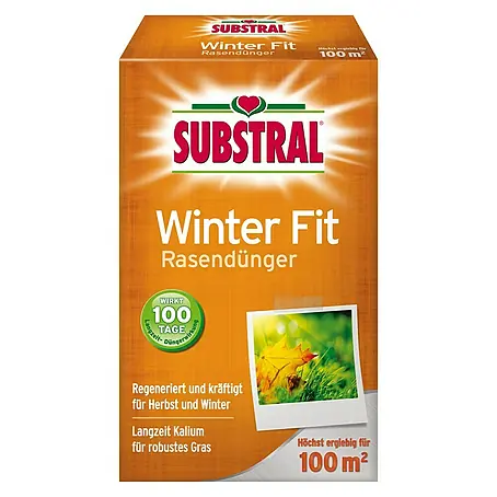 Substral  Jesensko gnojilo za trato