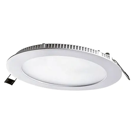Alverlamp  Downlight LED empotrable Pack x 2