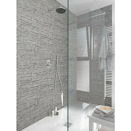 Grosfillex  Panel de revestimiento Element Mineral Pietra