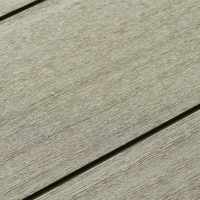 Keter Spremište Artisan 97 - Plastika, Sivo-crne boje - Detaljan prikaz