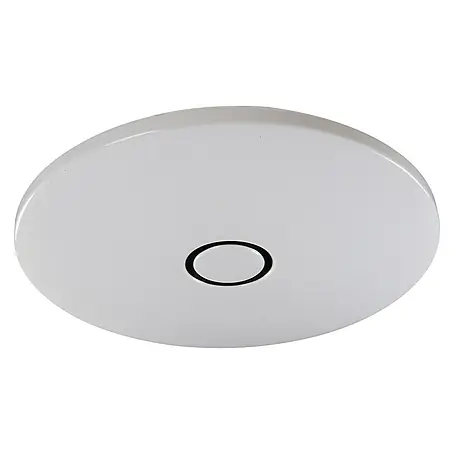 Tween Light  Plafón LED redondo Skyler Star