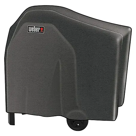 Weber Premium Zaštitna navlaka za roštilj