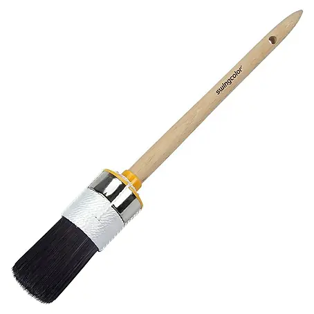 swingcolor Premium Okrugli kistovi Lak