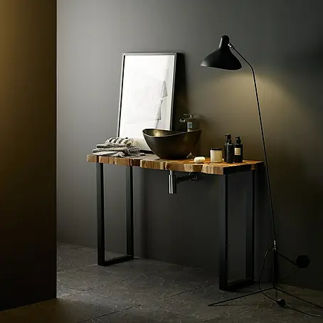 Lavabo pequeño Begur