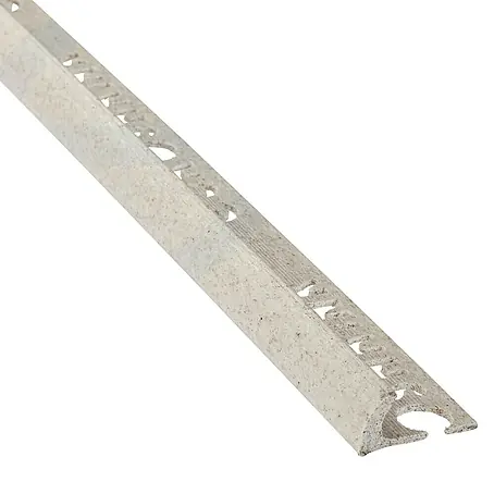Cantonera PVC rústica