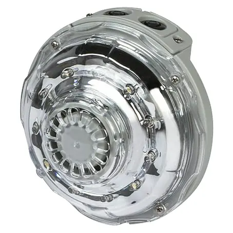 Intex  Luz LED subacuática Hidroeléctrica