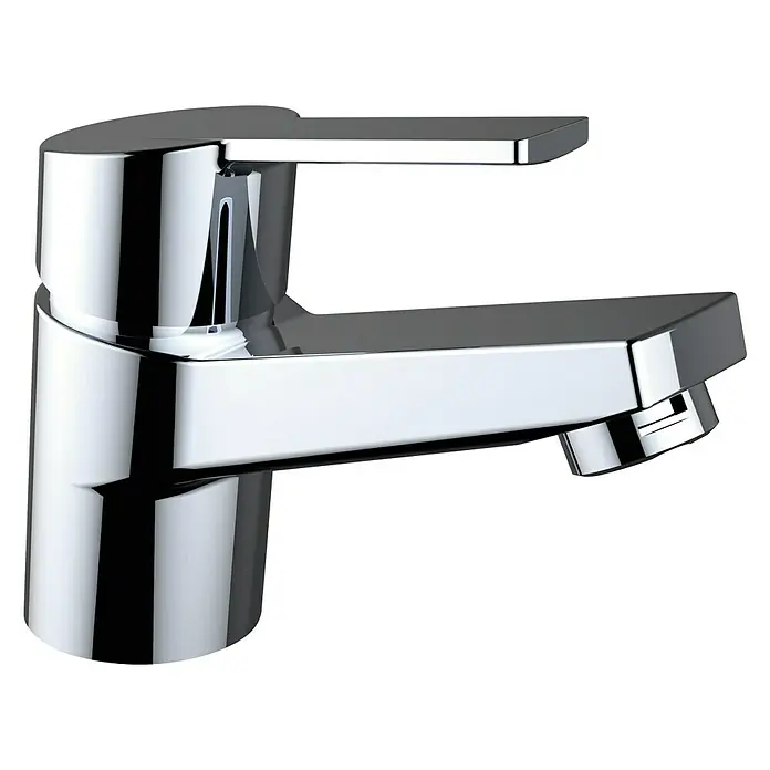 Clever Eno-X Grifo de lavabo 60 - Cromo