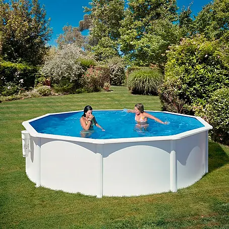Gre  Piscina circular Bora Bora