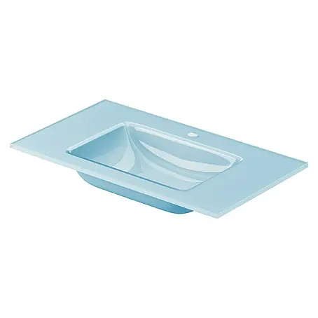 Lavabo Cristal