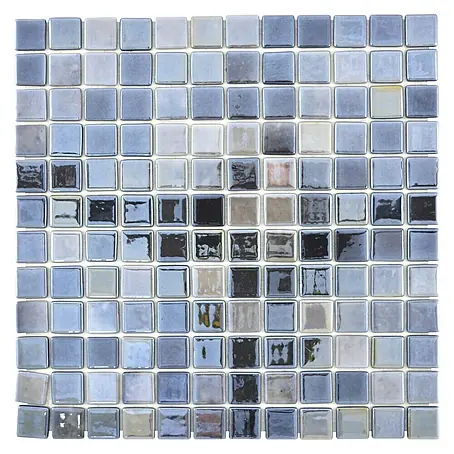 Mosaikfliese Quadrat Eco Uni SANDY 08