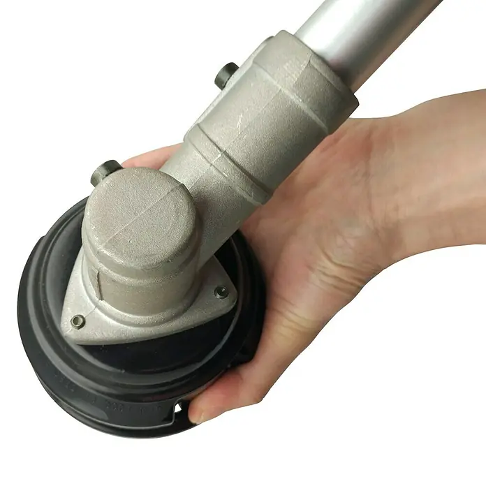 Cabezal de corte Tap&Go - Longitud de hilo: 5 m, Grosor de hilo: 2,4 mm