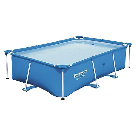 Bestway  Zwembad Steel Pro