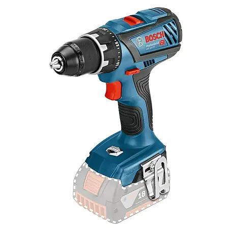 Bosch Professional  Akku-Bohrschrauber GSR 18V-28