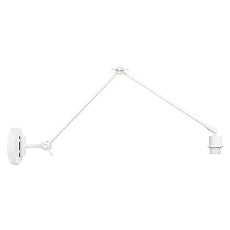 Home Sweet Home  Wandlamp Shift