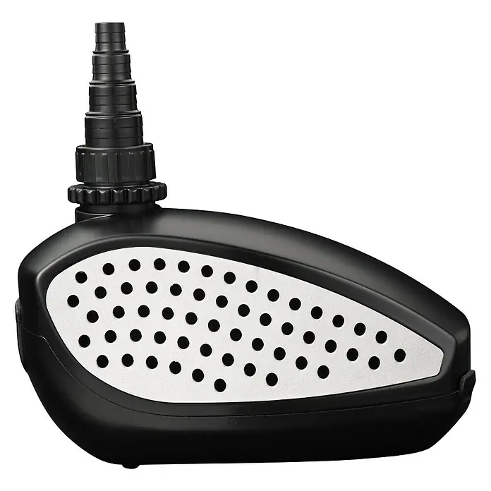 Ubbink Filterpumpe Smartmax 7500 FI - 60 W, Fördermenge pro Std.: 7.000 l - Vorderansicht