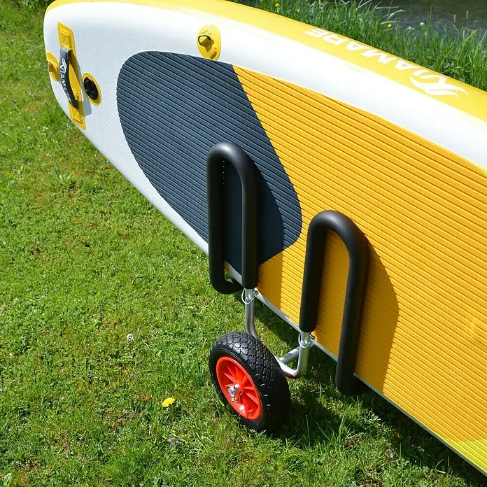 SUP-Transportwagen - Passend für: 1 SUP Board