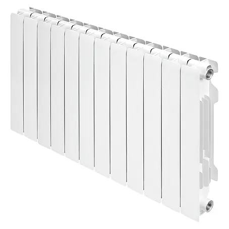 Ferroli  Radiador de agua Proteo CHP