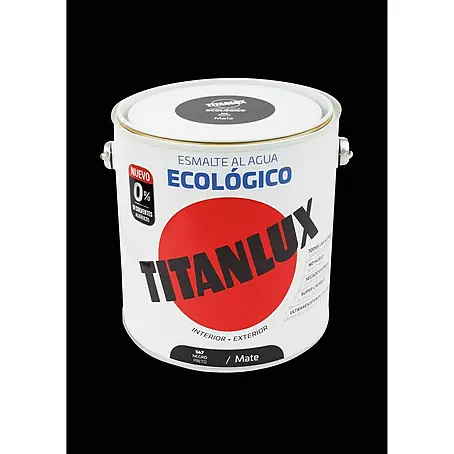Titanlux  Esmalte de color Eco
