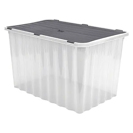 Caja de almacenaje