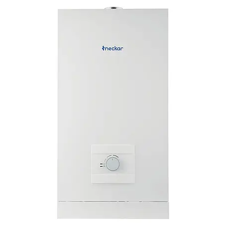 Neckar  Calentador estanco W10 AME