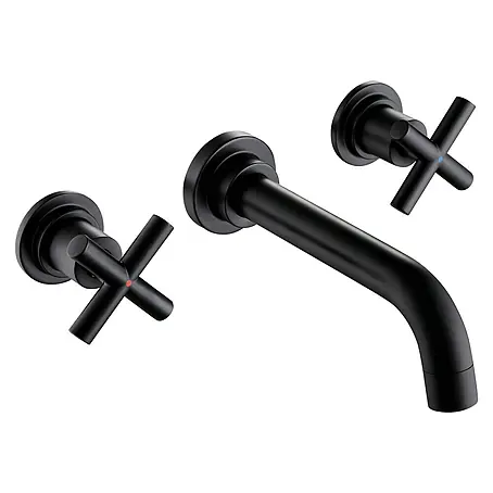 Rousseau  Grifo bimando de pared